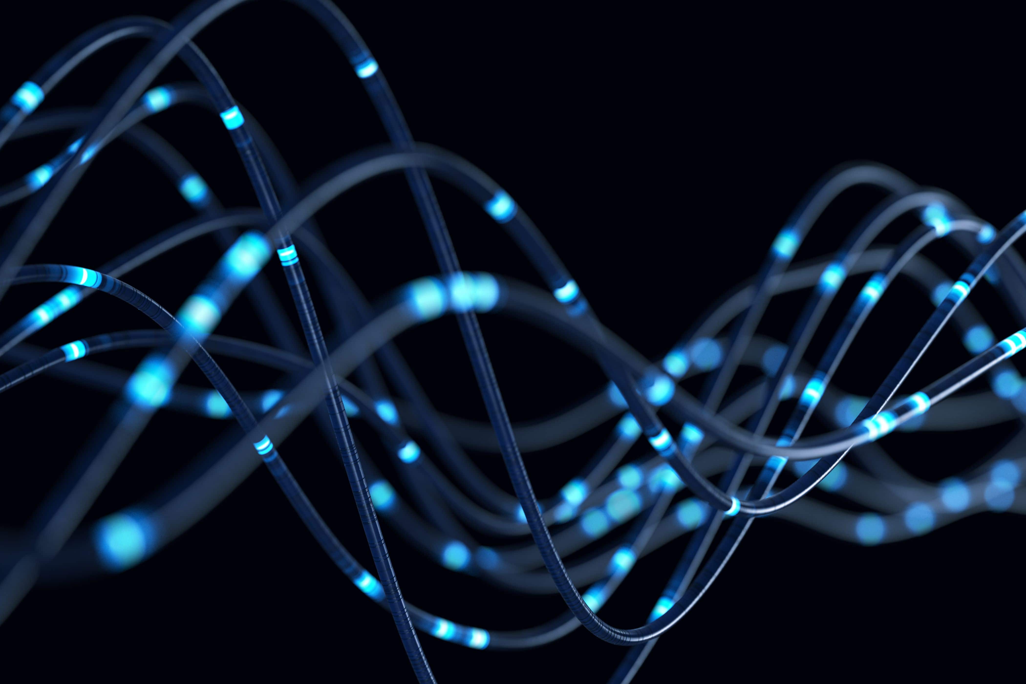 Data Technology Image